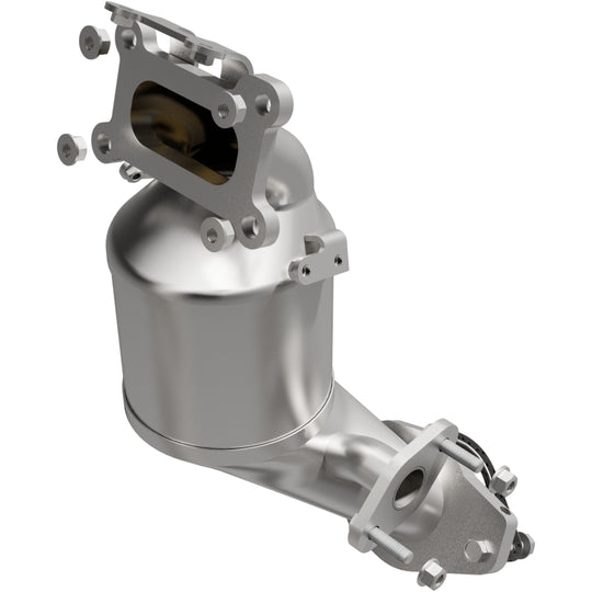 MagnaFlow Direct Fit Catalytic Converter 2021 Nissan Altima Single Manifold 2.5L - 290062