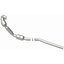 Load image into Gallery viewer, MagnaFlow 14-17 Volkswagen Tiguan 2.0L Direct Fit Converter - 5582408