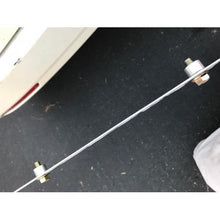 Load image into Gallery viewer, BLOX JDM to USDM License Plate Adapter Bracket - BXAC-00422