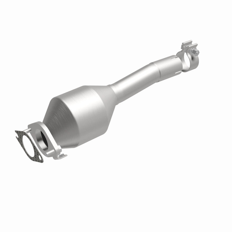 MagnaFlow 10-13 Ford Transit Connect 2.0L Calif Grade CARB Compliant Direct-Fit Catalytic Converter - 557270