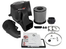 Load image into Gallery viewer, aFe Power Momentum GT Pro Dry S Cold Air Intake 14-16 Dodge Ram 2500 V8-6.4L Hemi - 51-72103