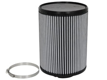 Load image into Gallery viewer, aFe MagnumFLOW Air Filters UCO PDS A/F PDS 4F x 8-1/2B x 8-1/2T x 11H - 21-90058