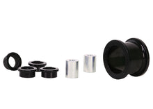 Load image into Gallery viewer, Whiteline 04-08 Acura TS Steering Rack &amp; Pinion Mount Bushing Kit - W13390