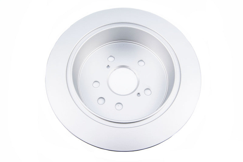 DBA 06-15 Lexus IS250 Rear En-Shield Standard Rotor - DBA2727E