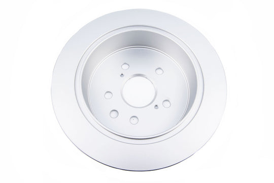 DBA 06-15 Lexus IS250 Rear En-Shield Standard Rotor - DBA2727E