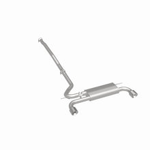 Load image into Gallery viewer, BRExhaust 11-16 Mini Cooper Countryman Cooper Paceman 1.6L Exhaust Kit - 106-0887