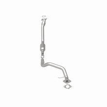 Load image into Gallery viewer, MagnaFlow Direct Fit Catalytic Converter 2002 and 2004-2005 Buick Rendezvous 3.4 - 4551039