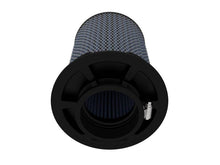 Load image into Gallery viewer, aFe MagnumFLOW Pro 5R Air Filters 3in F x 5-1/2in B x 5-1/4in T (Inverted) x 8in H - 20-91203RM