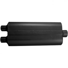 Load image into Gallery viewer, Flowmaster 2.25 (D)IN/3 (C)OUT 70 Series BBII Muffler - 524703