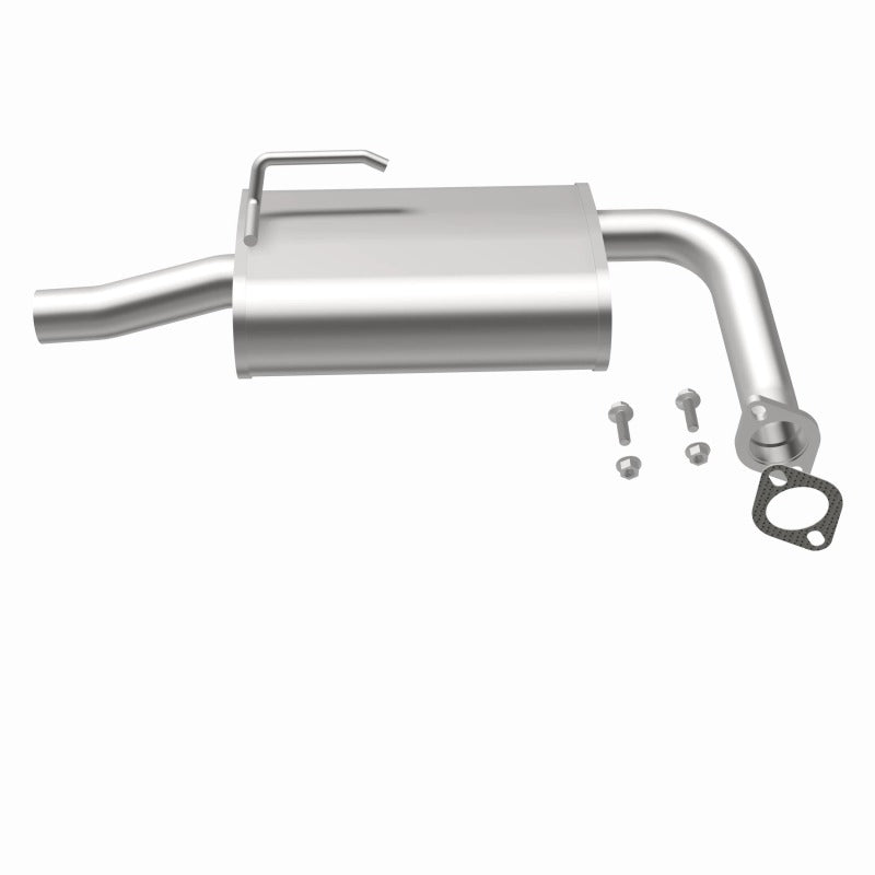 BRE Exhaust 07-12 Altima 2.5L 3.5L Muffler Kit - 108-0048