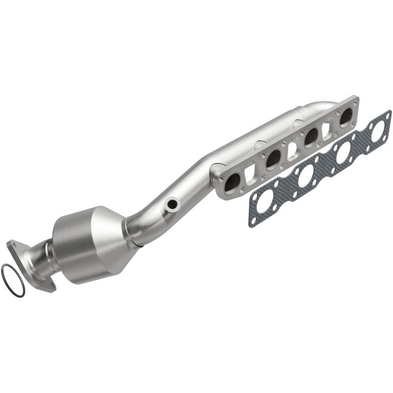 MagnaFlow Direct Fit Catalytic Converter 03-04 M45 V8 4.5 OE Mani - 52424