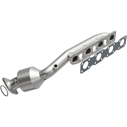 MagnaFlow Direct Fit Catalytic Converter 03-04 M45 V8 4.5 OE Mani - 52424