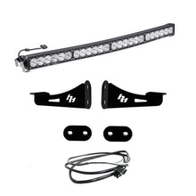 Load image into Gallery viewer, Baja Designs 17-19 Ford F-250/350 Super Duty OnX6+ Arc Front Bumper LED Light Kit - 40in - 447789