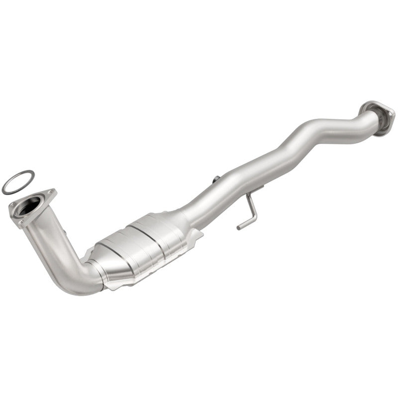 MagnaFlow Direct Fit Catalytic Converter 07-08 Sub XL 6.0 Passenger Side OEM - 49641