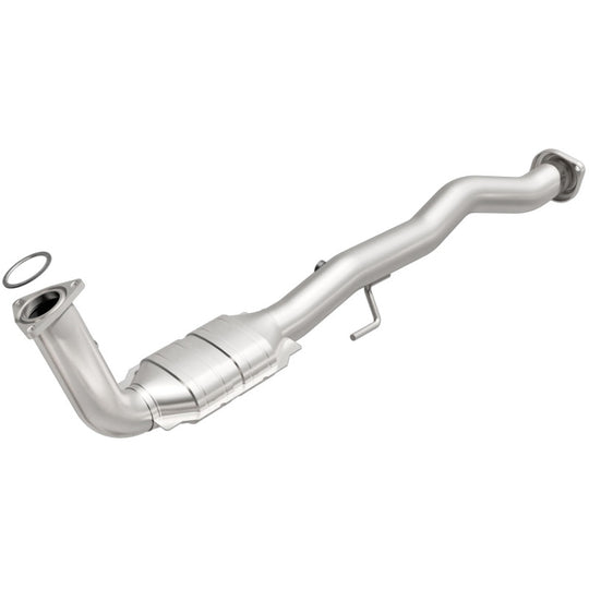 MagnaFlow Direct Fit Catalytic Converter 07-08 Sub XL 6.0 Passenger Side OEM - 49641