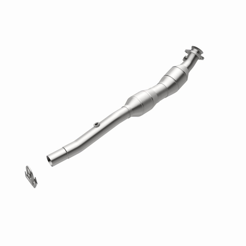 MagnaFlow 2005 Land Rover Range Rover 4.4L Direct Fit Converter - 4551722