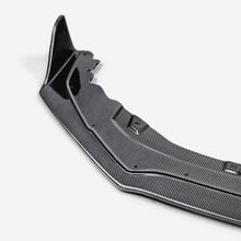 Load image into Gallery viewer, Seibon 22-23 Subaru BRZ MB-Style Carbon Fiber Front Lip - FL22SBBRZ-MB