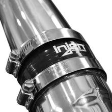 Load image into Gallery viewer, Injen 2017 Hyundai Elantra 2.0L (t) Polished Cold Air Intake - SP1362P