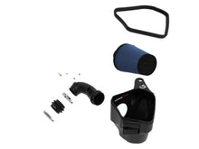 Load image into Gallery viewer, aFe POWER Magnum FORCE Stage-2 Pro 5R Cold Air Intake System 06-13 BMW 3 Series L6-3.0L Non Turbo - 54-13053R