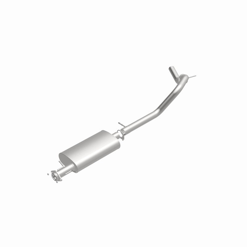 MagnaFlow BRE Exhaust Kit 03-06 LINCOLN NAVIGATOR 5.4L - 106-0907