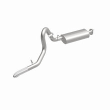 Load image into Gallery viewer, MagnaFlow System C/B Jeep Wrangler 2.5/4 - 15855