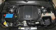 Load image into Gallery viewer, K&amp;N Dodge/Chrysler 5.7/6.1L V8 Black Performance Intake Kit - 71-1542