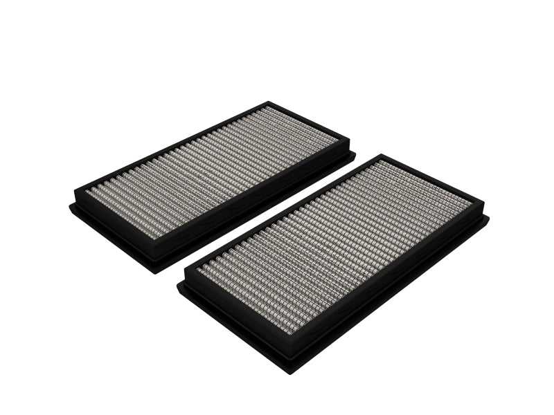 aFe MagnumFLOW Air Filters OER PDS A/F PDS Mercedes AMG63 07-11 V8-6.3L - 31-10195
