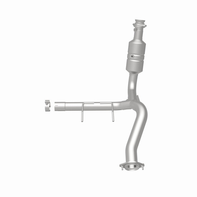 MagnaFlow 09-10 Ford F-150 4.6L Direct Fit Converter - 5551295