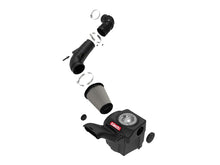 Load image into Gallery viewer, aFe POWER Momentum GT Pro Dry S Intake System 14-15 Ford Fiesta ST L4-1.6L (t) - 56-70022D