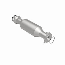 Load image into Gallery viewer, MagnaFlow Direct Fit Catalytic Converter 96-97 Honda Accord 2.2L - 22640