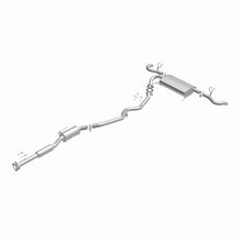 Load image into Gallery viewer, MagnaFlow BRE Exhaust Kit 13-17 ACURA RDX 3.5L - 106-0812