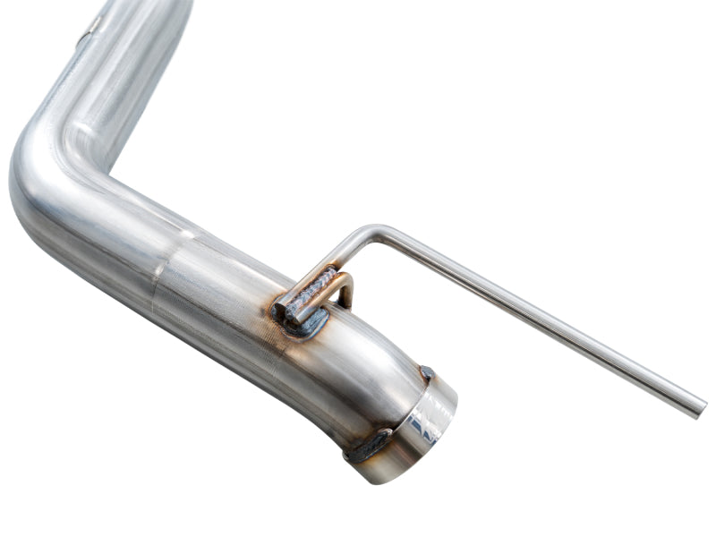 AWE 2024+ Ford Ranger Raptor 3.0L Switchpath Cat-Back Exhaust - BashGuard Only - 3025-38306