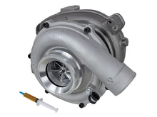 Load image into Gallery viewer, aFe Power Bladerunner GT Series Turbocharger 86mm 03-07 Ford Diesel Trucks V8 6.0L (td) - 46-60342
