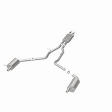 Load image into Gallery viewer, BRExhaust Exhaust Kit - 10-16 Mercedes E350 3.5L - 106-0797
