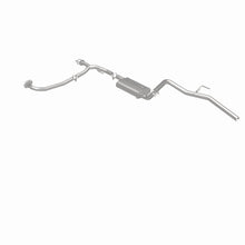 Load image into Gallery viewer, MagnaFlow BRE Exhaust Kit 05-15 Nissan Xterra - 106-0065