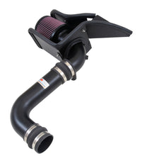 Load image into Gallery viewer, K&amp;N 14-15 VW Jetta GLI 2.0L-L4 Typhoon Intake - 69-9507TTK