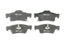 Load image into Gallery viewer, DBA 11-20 Dodge Durango (Solid Rear rotor) Street Series Rear Brake Pads - DB2217SS