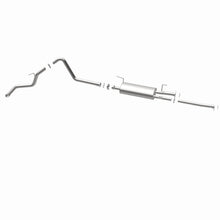 Load image into Gallery viewer, MagnaFlow BRE Exhaust Kit 09-13 Toyota Tundra - 106-0237