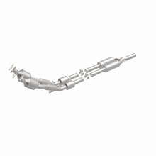 Load image into Gallery viewer, MagnaFlow 12-13 Volkswagen Passat 3.6L Direct Fit Converter - 551838