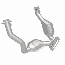 Load image into Gallery viewer, MagnaFlow 01-03 Ford Ranger V6 3.0L OEM Grade Direct-Fit Catalytic Converter - 23-038