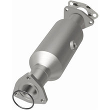 Load image into Gallery viewer, MagnaFlow Direct Fit Catalytic Converter 98-02 Honda Accord 4 2.3L - 51912