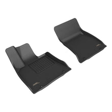 Load image into Gallery viewer, 3D MAXpider 23-24 Genesis G80 Kagu Black R1
