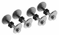 Load image into Gallery viewer, SPC Performance FORD CAM BOLTS (4) - 87500
