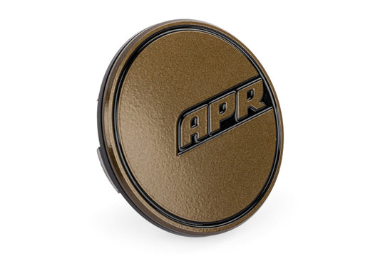 APR Floating & Self Leveling Center Cap - Bronze - WHL00044