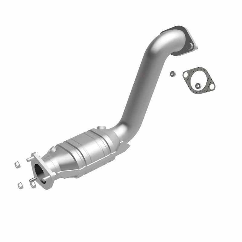 MagnaFlow Direct Fit Catalytic Converter 02-04 Ford Focus L4-2.0L - 52298