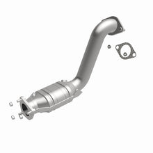 Load image into Gallery viewer, MagnaFlow Direct Fit Catalytic Converter 02-04 Ford Focus L4-2.0L - 52298