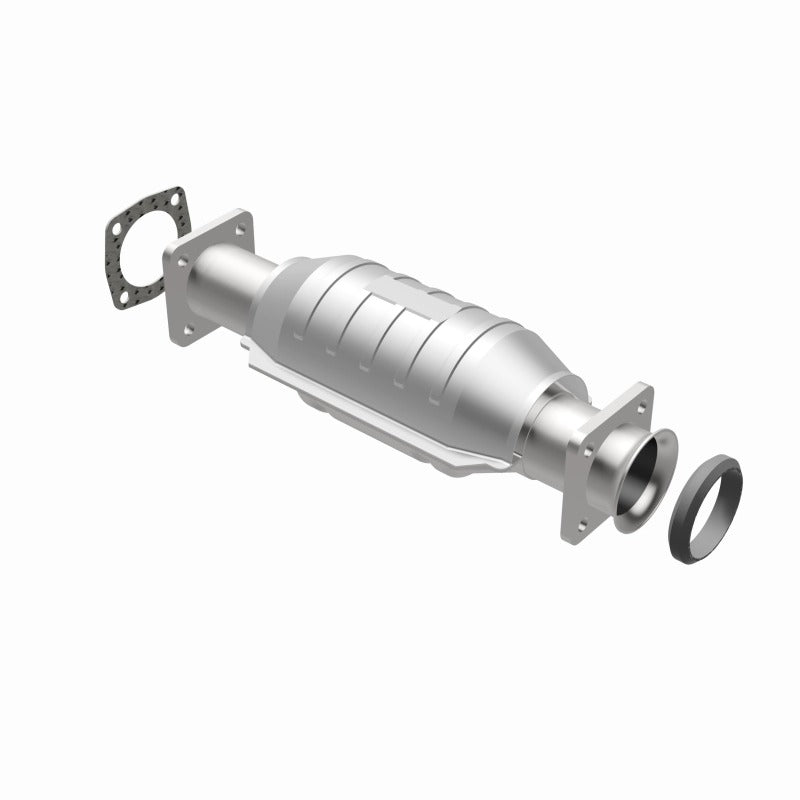 MagnaFlow Direct Fit Catalytic Converter Saab - 22832