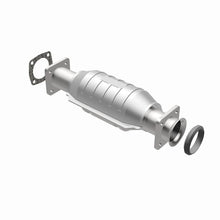Load image into Gallery viewer, MagnaFlow Direct Fit Catalytic Converter Saab - 22832