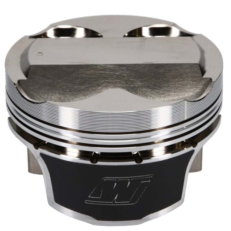 Wiseco Mitsubishi 4G63 85.25 mm Bore 28.70 mm CH 1.90 CC Piston Set - K676M8525