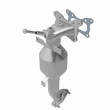 Load image into Gallery viewer, Magnaflow Conv DF 13-14 Accord 2.4L Manifold - 52024